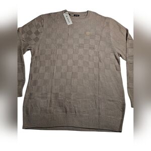 Jmierr Sweater 3XL NWT